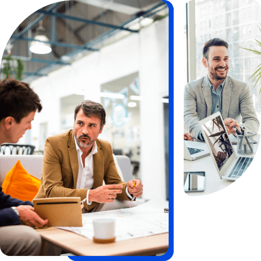 About RLink Solutions LLC